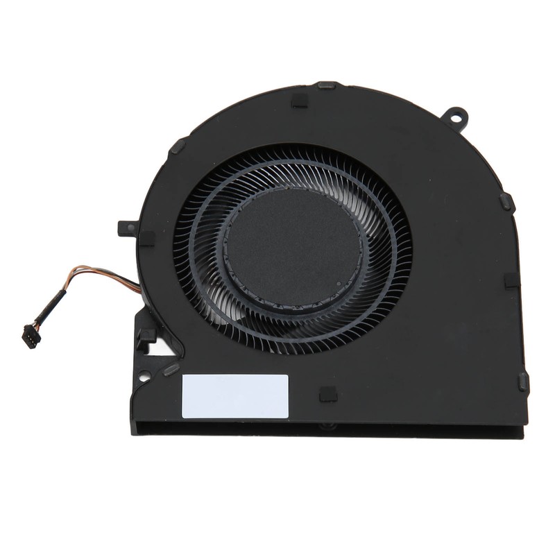 Cooling Fan 4 Pin Small Laptop Cooling Fan for Razer