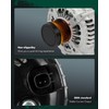 SCITOO SCITOO Alternator Fit for Chrysler 300 11-22 & for