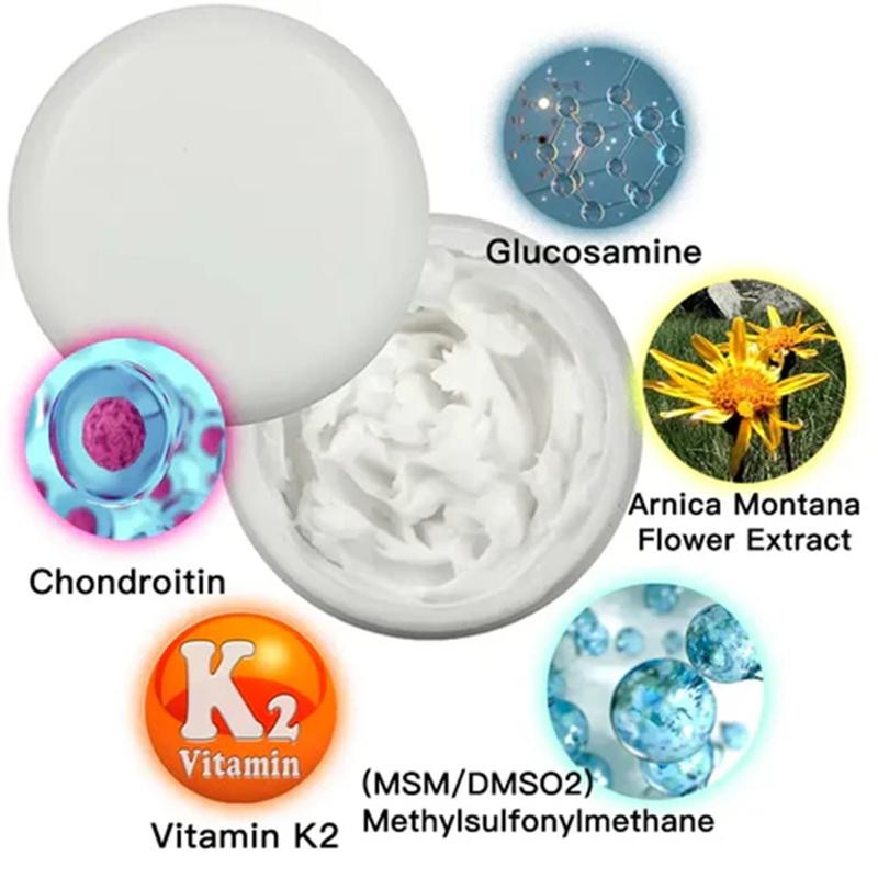 Joint & Bone Therapy-Cream - Quantity: Buy 1 & Today's