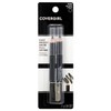 Covergirl Brow and Eyemaker, Midnight Black