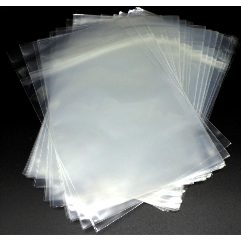 Docsmagic.de comic book supplies - resealable bags boards divider -