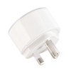 Miniature LED Smart Socket Wifi RGB Dimming Receptacle Cell Phone