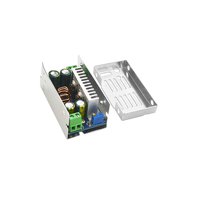 BGTXINGI Dc-Dc Buck Converter Module 200W 8-55V Input 1-35V Output