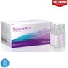 Branded ScleralFil Preservative Free Saline Solution for Scleral, Soft, &