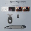 2.4G Wireless Mouse Pen 4 Keys Vertical Pen-Shaped Stylus BT