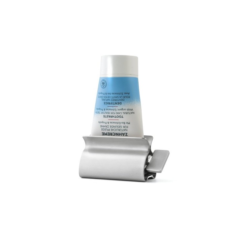 Weis 13907 Tube Squeegee Stainless Steel