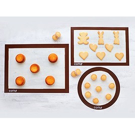 cotta 87678 Sylpan (Diameter 10.2 inches (260 mm)