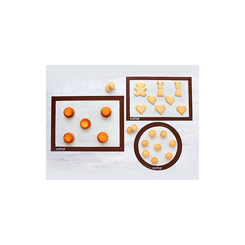 cotta 87678 Sylpan (Diameter 10.2 inches (260 mm)