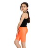 Loxdonz Girls Dance Shorts Bike Shorts for Playgrounds and Gymnastics