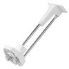 XCHTX 8" Cell Phone Accessories Luxury Magnetic Key Anti-Theft Security