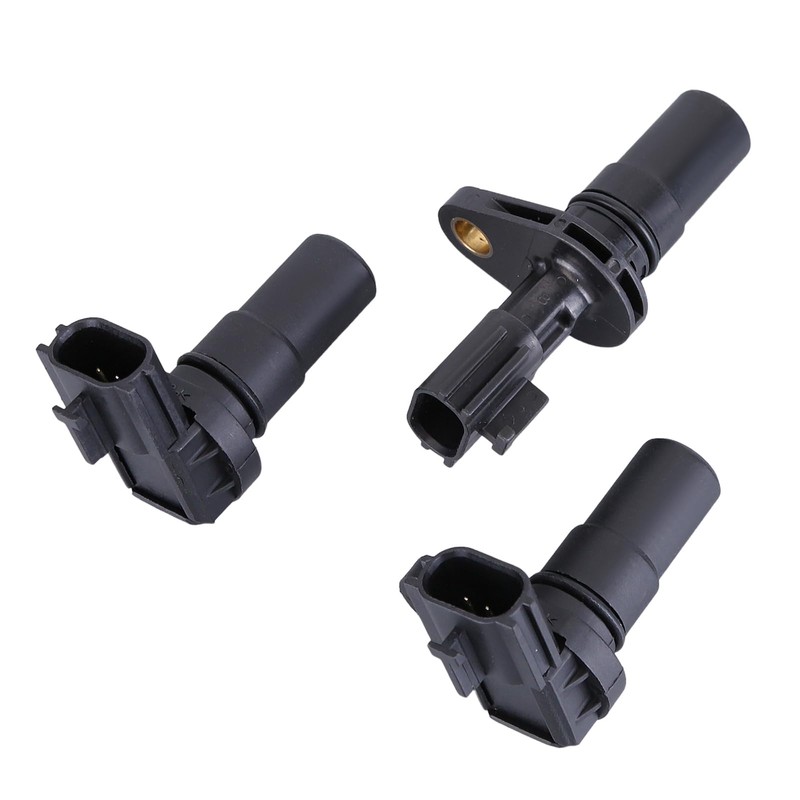 3Pcs Automatic Transmission Input/Output Speed Sensor Fit for Infiniti JX35
