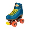 Riedell Crew Roller Skate - Outdoor Quad Roller Skate |
