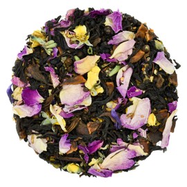 Molienda Sagrada, Té Negro Anís, Infusión de té negro con anís y especias, 150 g