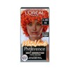 L'Oreal Paris Preference Meta Vivids, Semi-Permanent Hair Colour, 2 in