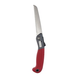 Kent and Stowe 70100446 Turbo Folding Saw,Red