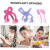 3pcs Nose Shaper Correction Clip Set Nose Beauty Tool for