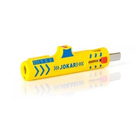Estate: JOKARI Super 4 Plus and Super Stripper No. 15 for Stripping Flexible and Solid PVC L