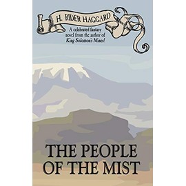 The People of the Mist
