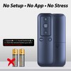 WDZP New Treadmill Remote Control Replacement fit for WELLFIT N3826A
