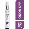 Odor Off Shoes Menta Eliminadores Olores Zapatos Control Olor Aroma