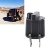 Fuel Oil Tank Bracket Lock Prevent Leakage Anti Theft Rustproof