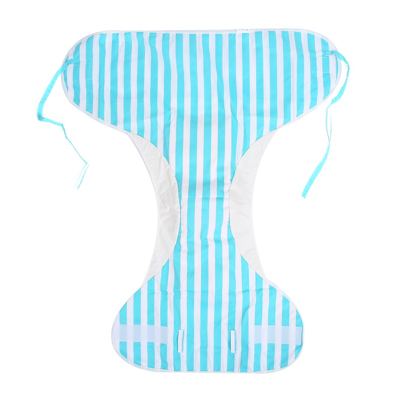 Adult Incontinence Underwear Leak Protection Underwear Pads Elderly Reusable Fabric