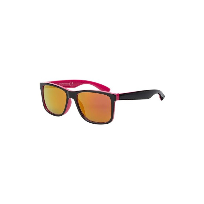 Children's Leisure Sun Glasses 30547, Pink-black, Unit size