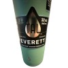 Everett TAL Stainless Steel Everett Water Bottle with Tritan Spout