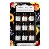 Sutter Buttes Sweet and Savory Jams Assortment Gift Tin -
