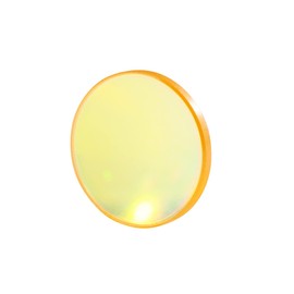 LD-Teemm CO2 Laser Focus Lens, 18mm Diameter, 50.8mm Focal Length, CVD ZnSe Material, For 40W-150W Machines