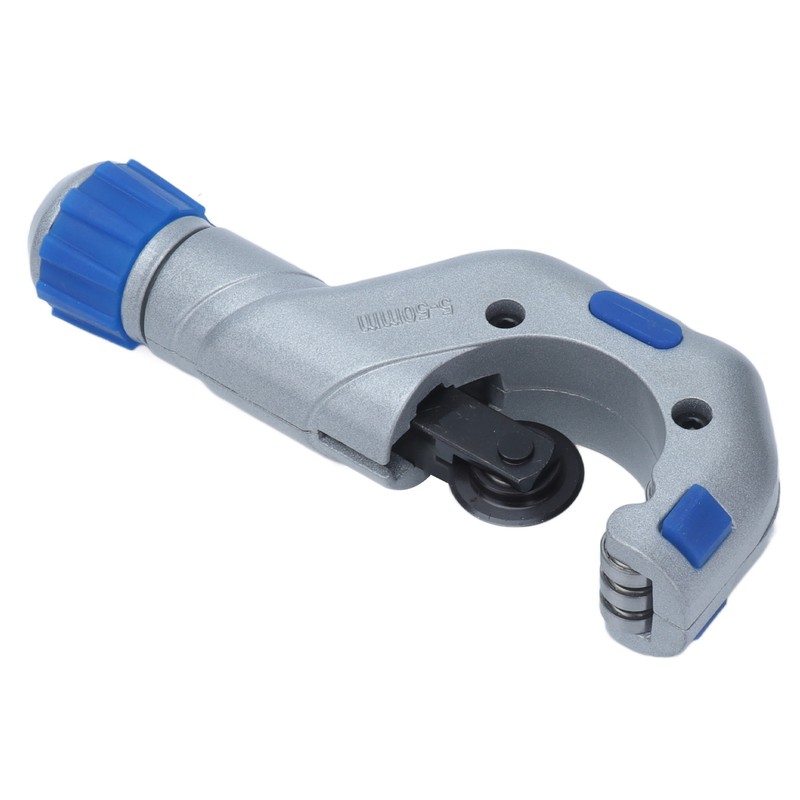 Pipe Cutter Roller Bearing Type Manual Adjustable Cutting Tool for