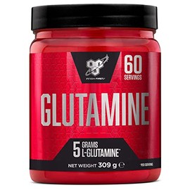 BSN DNA Series Glutamine