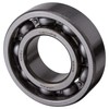 NSK 6202C3 Deep Groove Ball Bearings, Open Type, C3 Clearance,