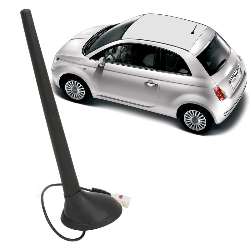 Car Antenna Base Mast Kit 50540987 Stable Performance Replacement for