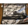 Croc Baby CROC Travel Mini 3/4” Flat Iron Free Voltage