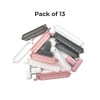 Food Bag Sealing Clips – Pack of 13 – Handy