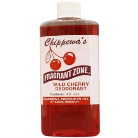 Fragrant Zone Chippewa's Fragrant Zone Wild Cherry