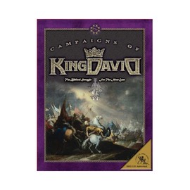 Clash of Arms: The Campaigns of King David