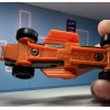 Hot Wheels Rigor Motor Loose Hot Wheels 1/64 car vehicles