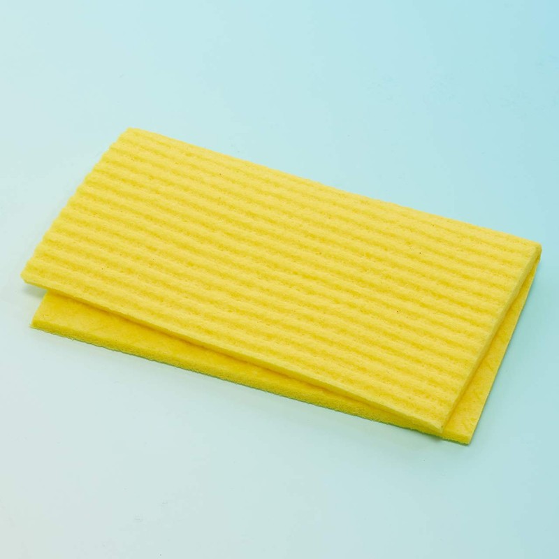 Kaidori Catcher 3-piece Set (Fish Tank Cleaning Towel + Aquarium