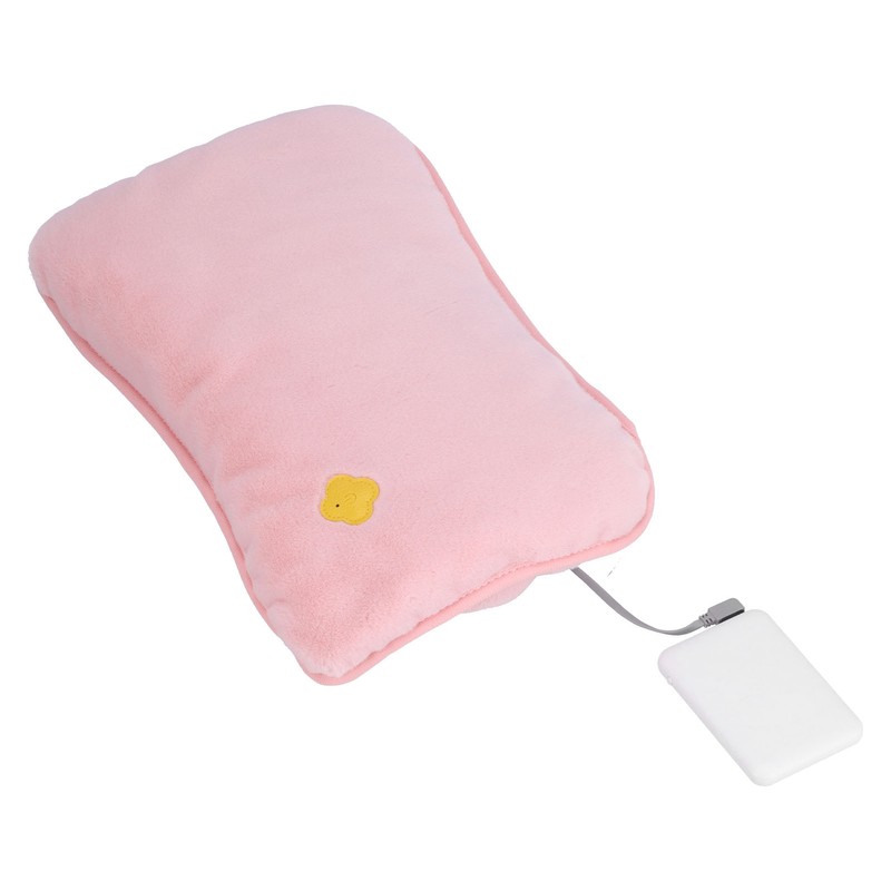 Graphene Heating Hand Warmer Intelligent Constant Temperature Hand Heater USB