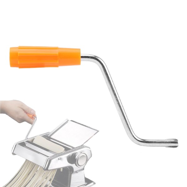 Kakalote Pasta Machine Holder, Pasta Machine Replacement Handle for Fixing
