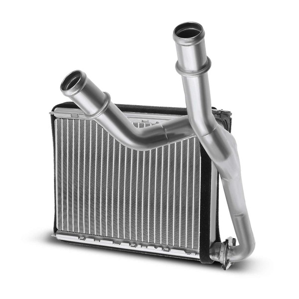 A-Premium HVAC Heater Core Compatible with Nissan Kicks 2019, Replace#