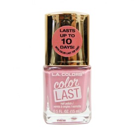 L.A. Colors Color Last Nail Polish, Horizon, 1 Ounce (Pack of 1), (CNP76)