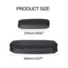 Motorcycle Shock Absorber Covers, Waterproof Nylon Sleeve Protector Dustproof, Scratch