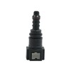 X AUTOHAUX Fuel Line Hose Pipe Quick Release Connector 7.89mm