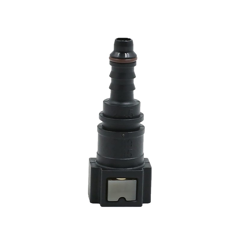 X AUTOHAUX Fuel Line Hose Pipe Quick Release Connector 7.89mm