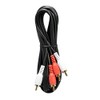 Across AVC130 RCA Cable, AUDIO Pin Cable, 16.4 ft (5