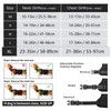 HEELE Dog Harness, No Pull Dog Harness Ex-Large, Release on