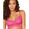 Cosabella NSN Soft Bra - Sweetie